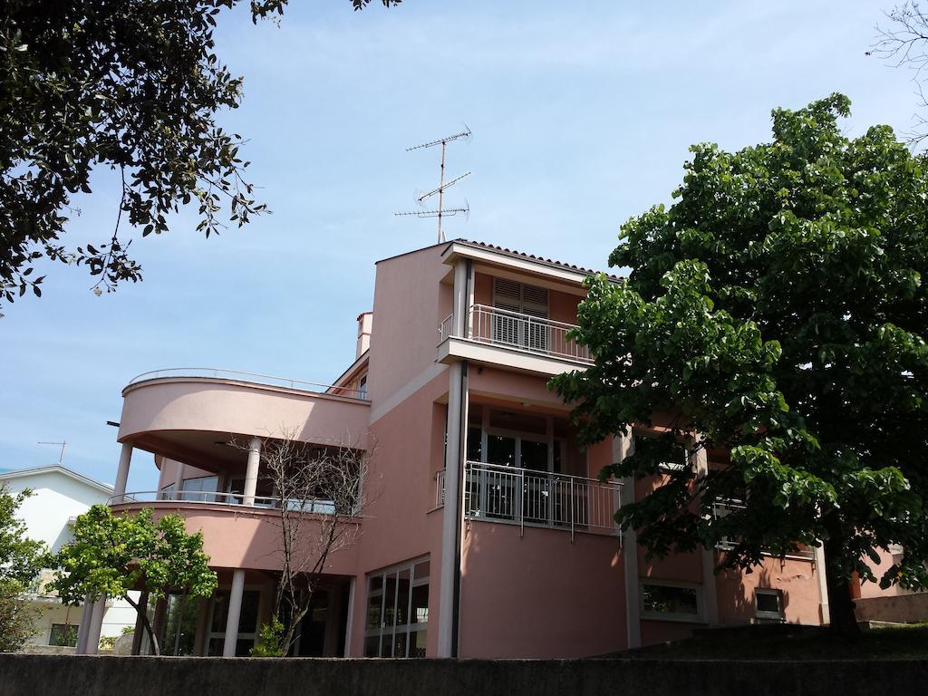 Apartma Seafront *