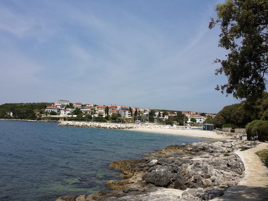 Seafront